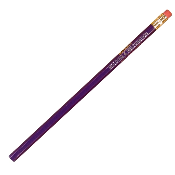 Hex Pioneer Pencil - Image 5