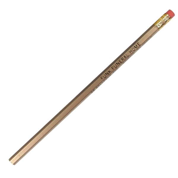 Hex Pioneer Pencil - Image 6