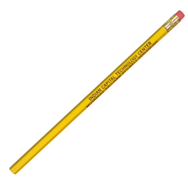 Hex Pioneer Pencil - Image 13