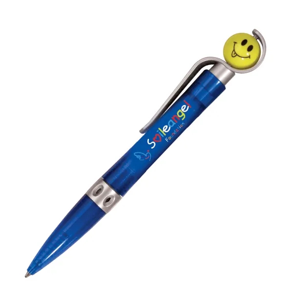 Spinner Pen, Full Color Digital - Image 2