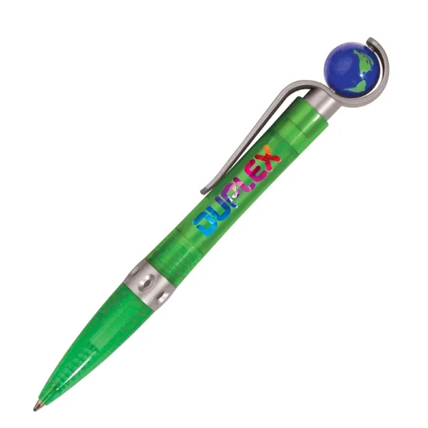 Spinner Pen, Full Color Digital - Image 3
