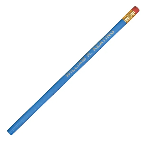 Round Pioneer Pencil - Image 8