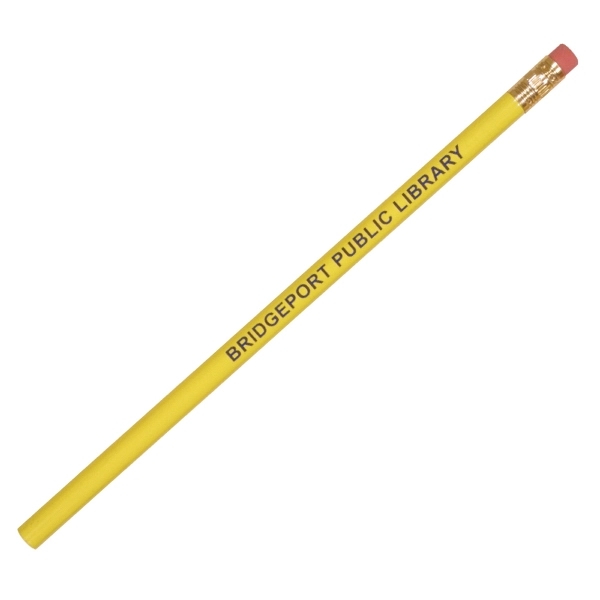 Solo Pencil,Round - Image 3