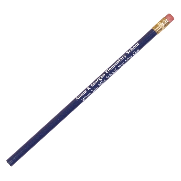 Solo Pencil,Round - Image 6