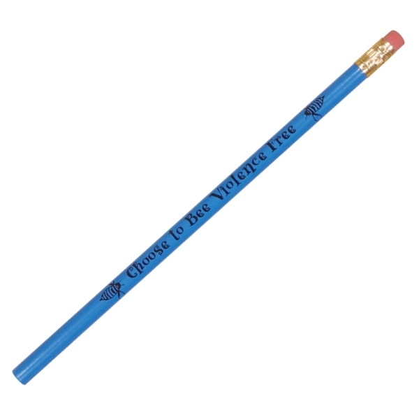 Solo Pencil,Round - Image 7