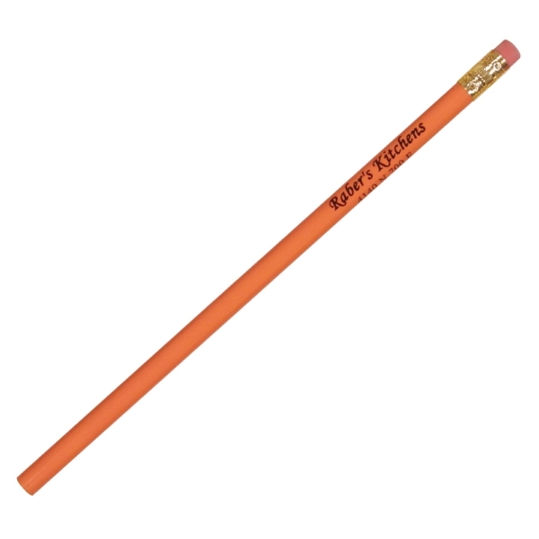 Solo Pencil,Round - Image 12
