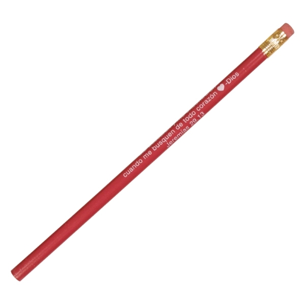 Solo Pencil,Round - Image 14