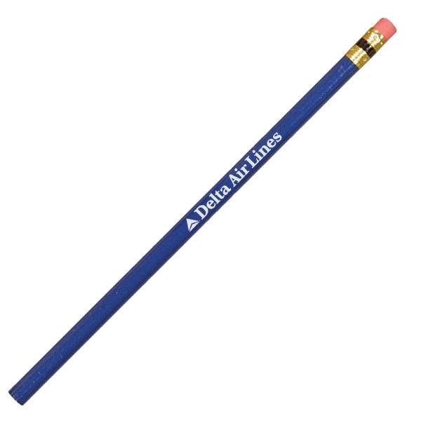 Round Promoter Pencil - Image 3
