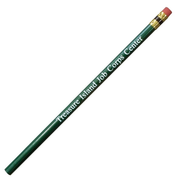 Round Promoter Pencil - Image 4
