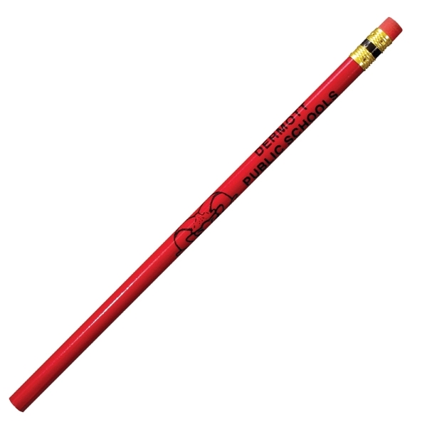 Round Promoter Pencil - Image 8