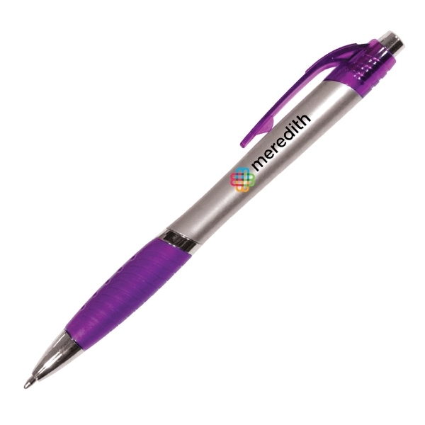 Ventura Grip Pen, Full Color Digital - Image 2