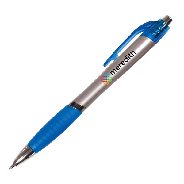 Ventura Grip Pen, Full Color Digital - Image 3