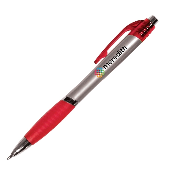 Ventura Grip Pen, Full Color Digital - Image 4