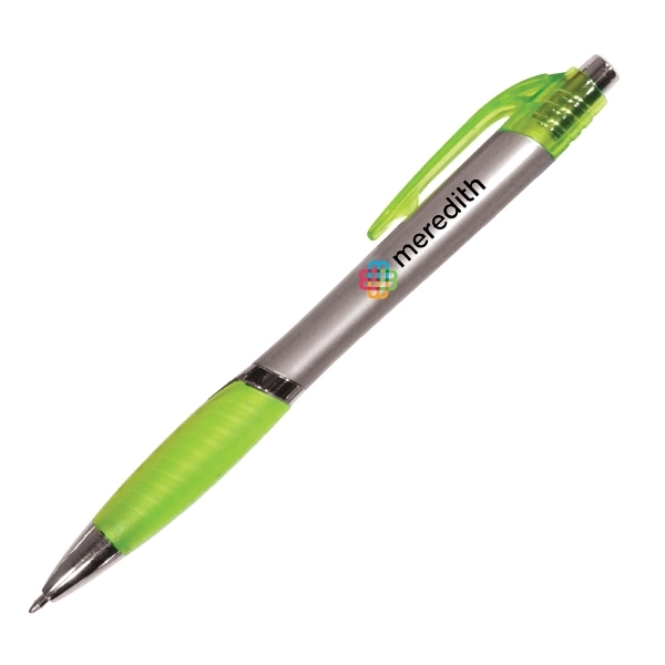 Ventura Grip Pen, Full Color Digital - Image 5