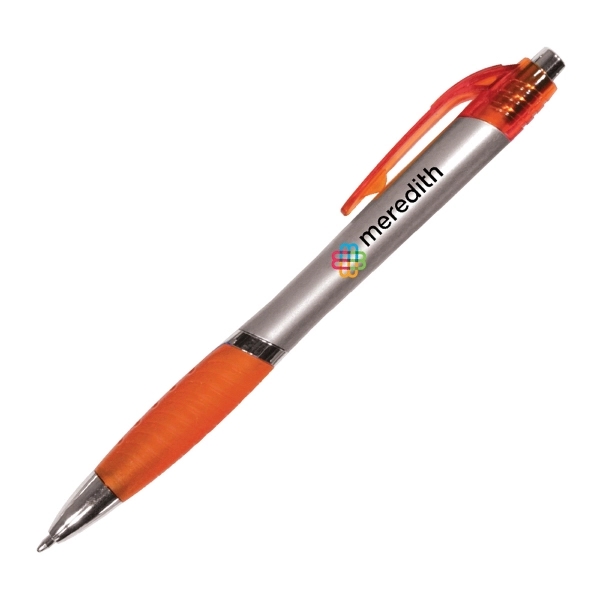 Ventura Grip Pen, Full Color Digital - Image 6