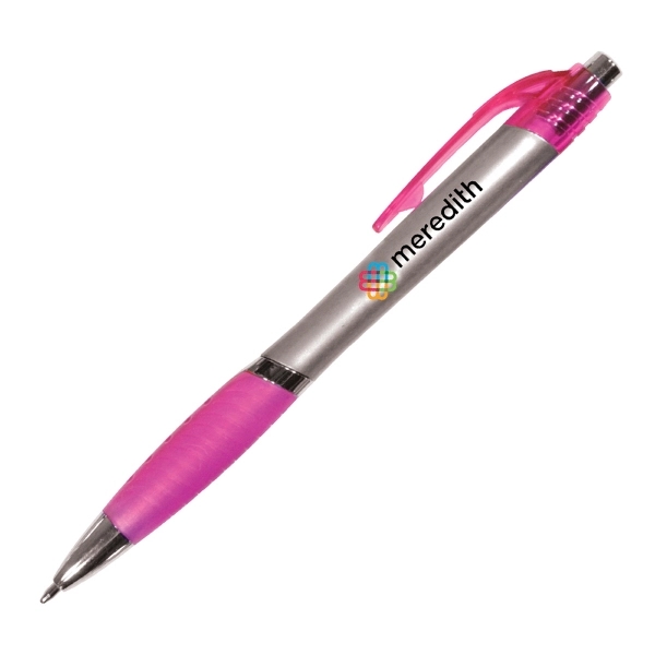 Ventura Grip Pen, Full Color Digital - Image 7