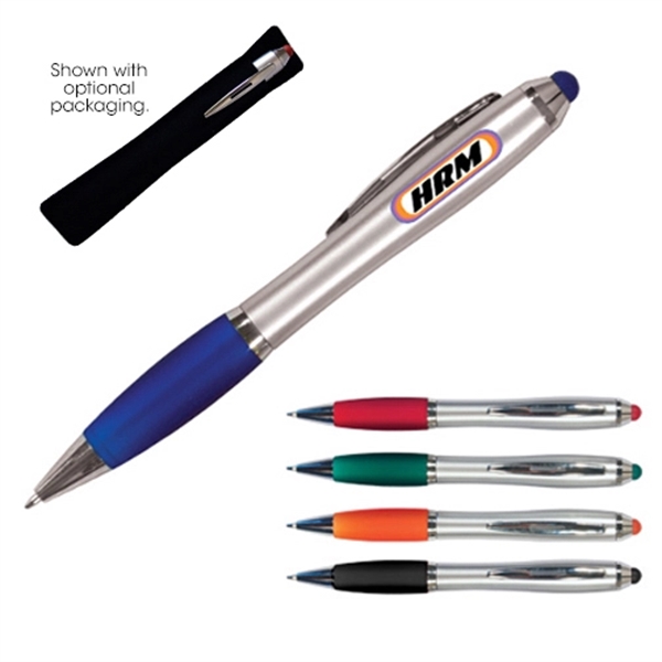 Silhouette Pen/Stylus, Full Color Digital - Image 1