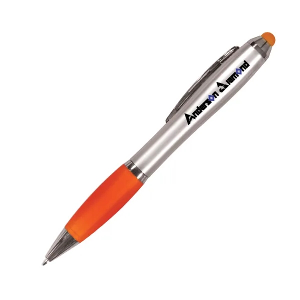 Silhouette Pen/Stylus, Full Color Digital - Image 4