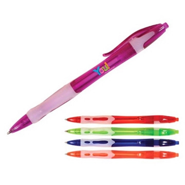 Pacific Grip Pen, Full Color Digital - Image 1