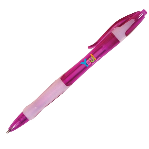 Pacific Grip Pen, Full Color Digital - Image 2