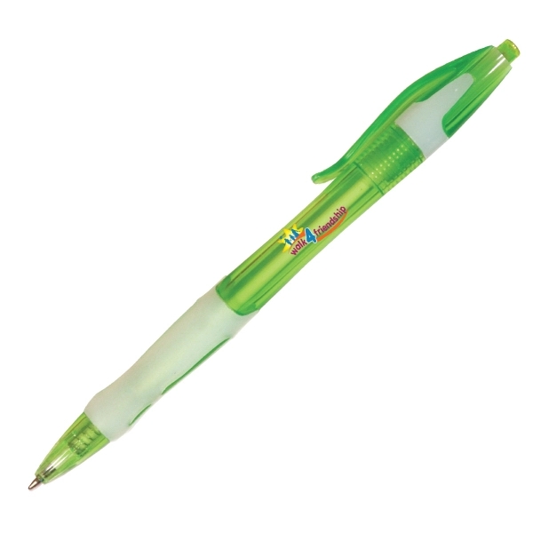 Pacific Grip Pen, Full Color Digital - Image 4