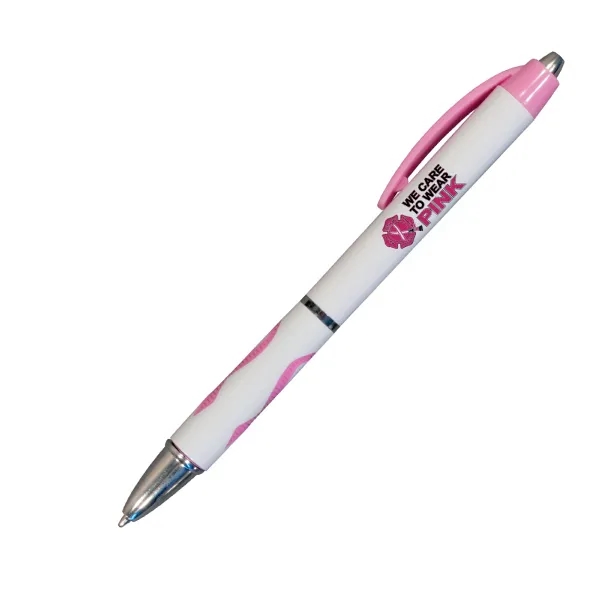 Awareness Grip Pen, Full Color Digital - Image 2