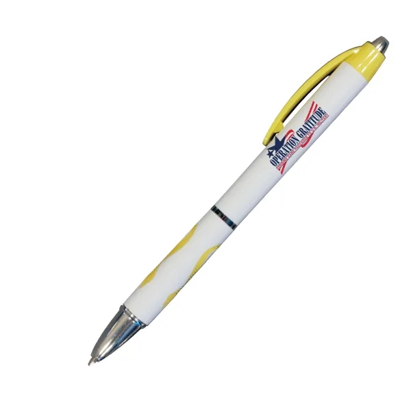 Awareness Grip Pen, Full Color Digital - Image 4