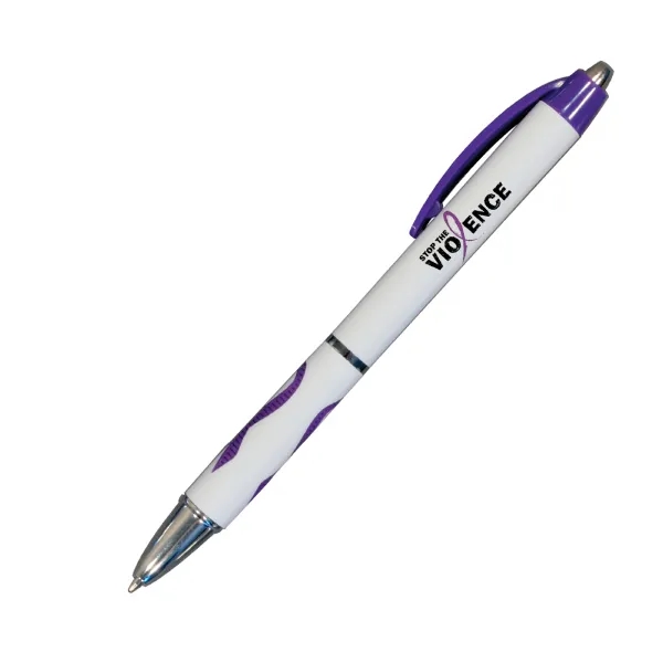 Awareness Grip Pen, Full Color Digital - Image 8