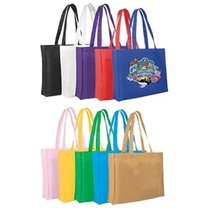 NW Tote Bag, Full Color Digital