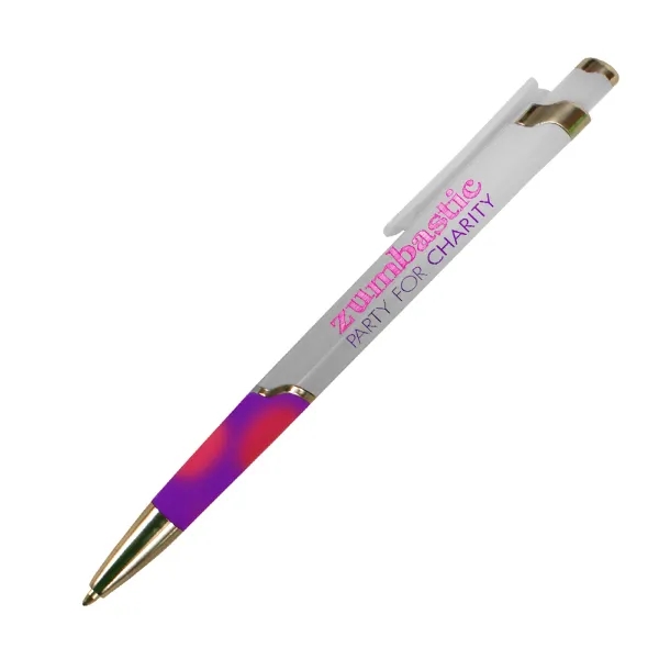 Mood Grip Pen, Full Color Digital - Image 2