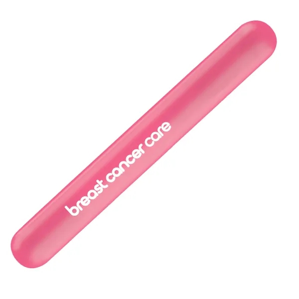 Nail File in Plastic Sleeve - Image 2