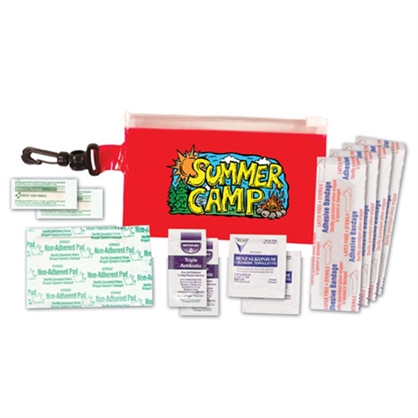 First Aid Kit, Full Color Digital - Image 1
