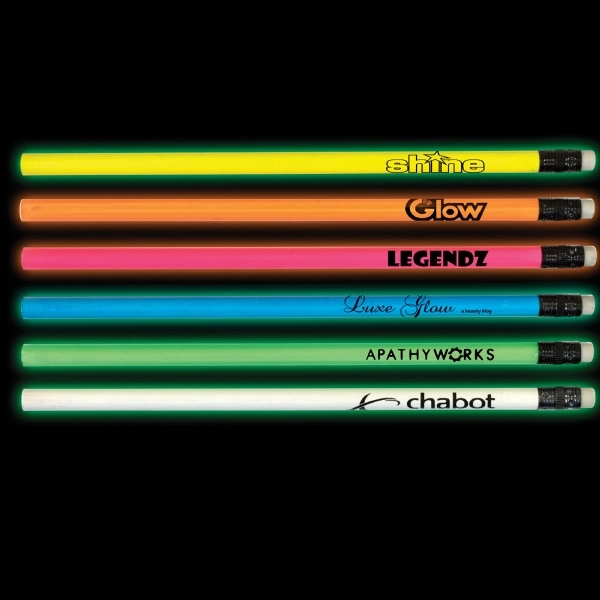 Nite Glow Pencil - Image 1