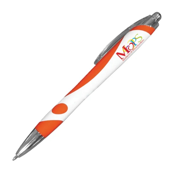 Tempo Click Pen, Full Color Digital - Image 4