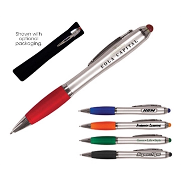 Silhouette Pen/stylus - Image 1