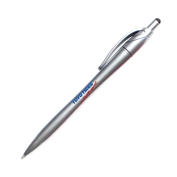 Metallic Fujo Pen/Stylus, Full Color Digital - Image 8