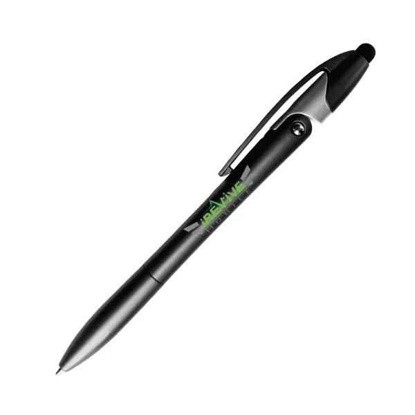 Sleek 3 in1 Pen/Stylus, Full Color Digital - Image 3