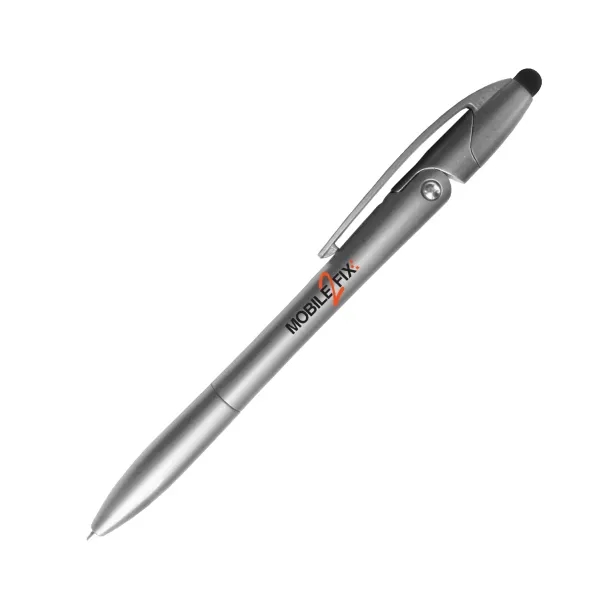 Sleek 3 in1 Pen/Stylus, Full Color Digital - Image 5