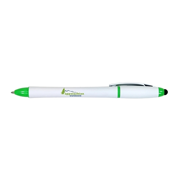 3 in 1 Highlighter Pen/Stylus, Full Color Digital - Image 3