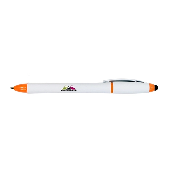 3 in 1 Highlighter Pen/Stylus, Full Color Digital - Image 4