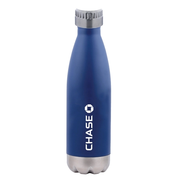 17 oz Camper Insulated Stainless Steel Bottle - Image 8