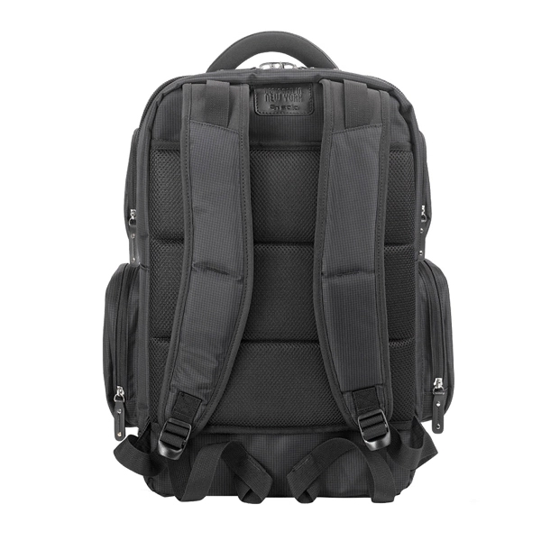 Solo® Lexington Backpack - Image 3