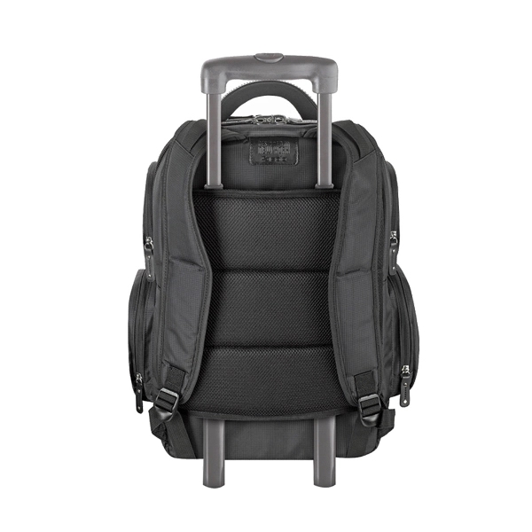 Solo® Lexington Backpack - Image 5