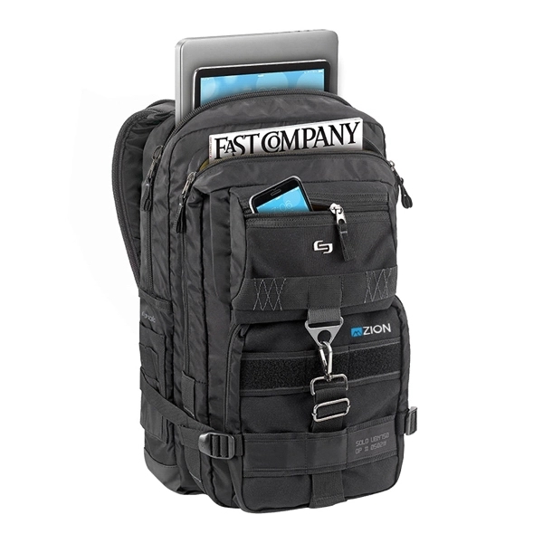 Solo® Altitude Backpack - Image 1