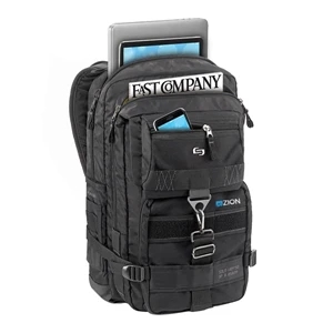 Solo® Altitude Backpack