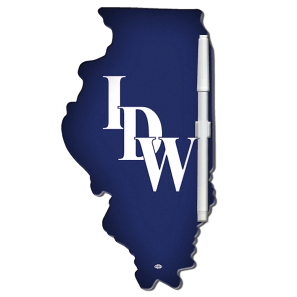 Iowa State Digital Memo Board - Image 2