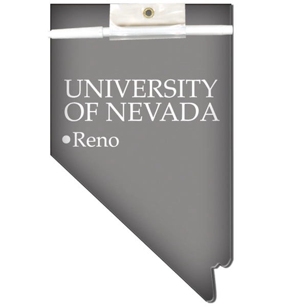 Nevada State Digital Memo Board