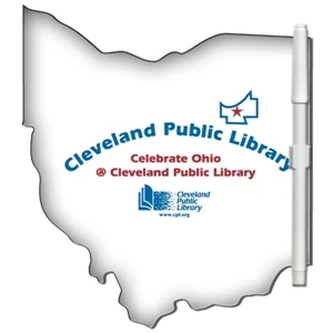 Ohio State Digital Memo Board