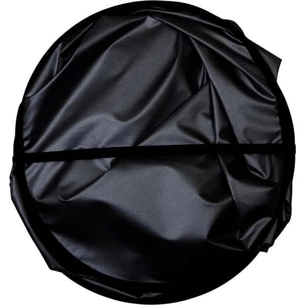 Prest-O-Shade® TX  Single Fabric, Dual Panel round - Image 3