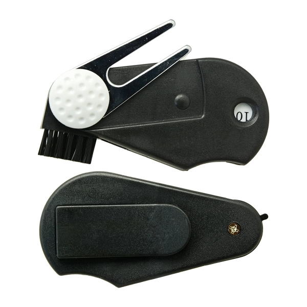 5-in-1 Golf Tool - Image 2